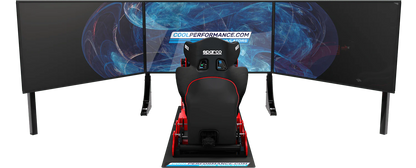 Cool Performance GT Racing Simulator