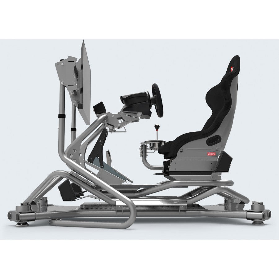 GT Pro Racing Simulator - Spec 1