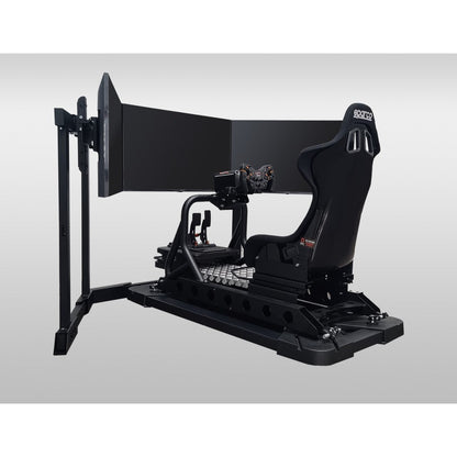 GT Pro Motion Racing Simulator