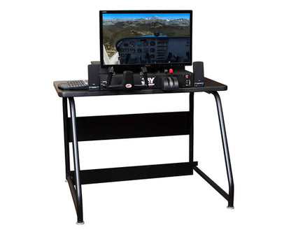 Redbird Jay Velocity Flight Simulator