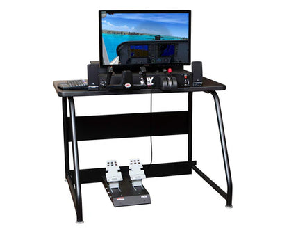 Redbird Jay Velocity Flight Simulator