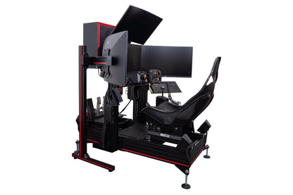 Motorsport Simulators - MS Esport