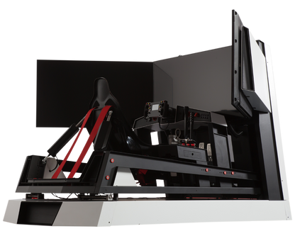 Motorsport Simulators - MS Premium