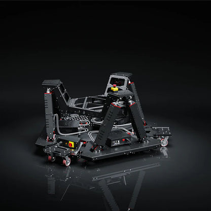 Podium1 Racing - P1 "Spyder" 6DOF Turnkey