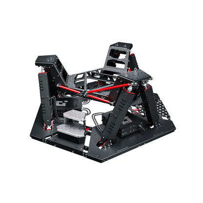 Podium1 Racing - P1 "Spyder" 6DOF Turnkey