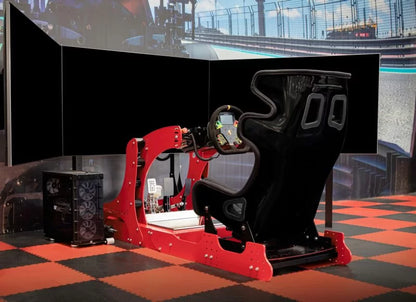 Pro-Sim Evolution GT Racing Simulator