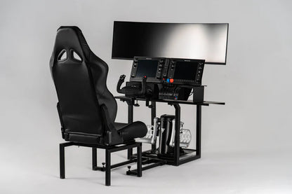 RealSimGear G1000 Flight Simulator