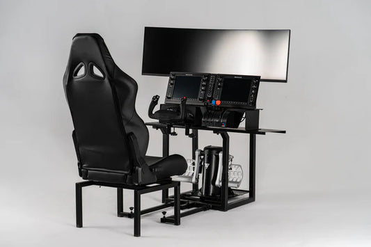 RealSimGear G1000 Flight Simulator