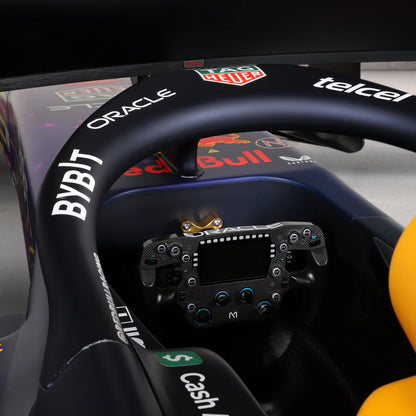  Las Vegas Edition Oracle Red Bull Racing RB19 F1 Simulator