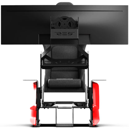 Apevie ResTech GT Cockpit Simulator