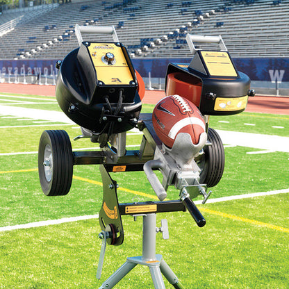 Sports Attack Aerial Attack Football Machine