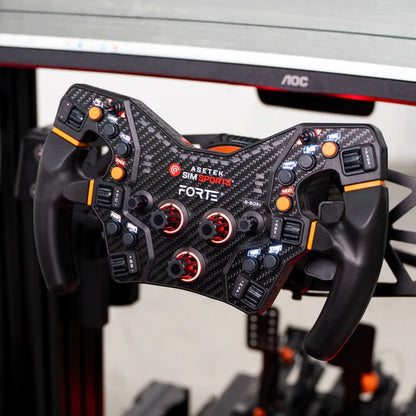 Podium1 Racing - P2 Sim Rig Turnkey