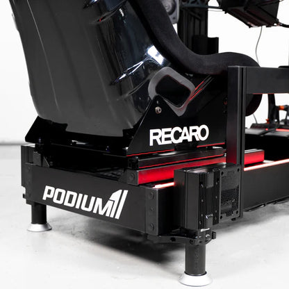 Podium1 Racing - P2 Sim Rig Turnkey