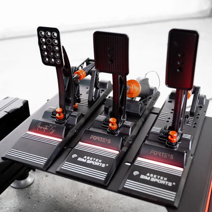 Podium1 Racing - P2 Sim Rig Turnkey