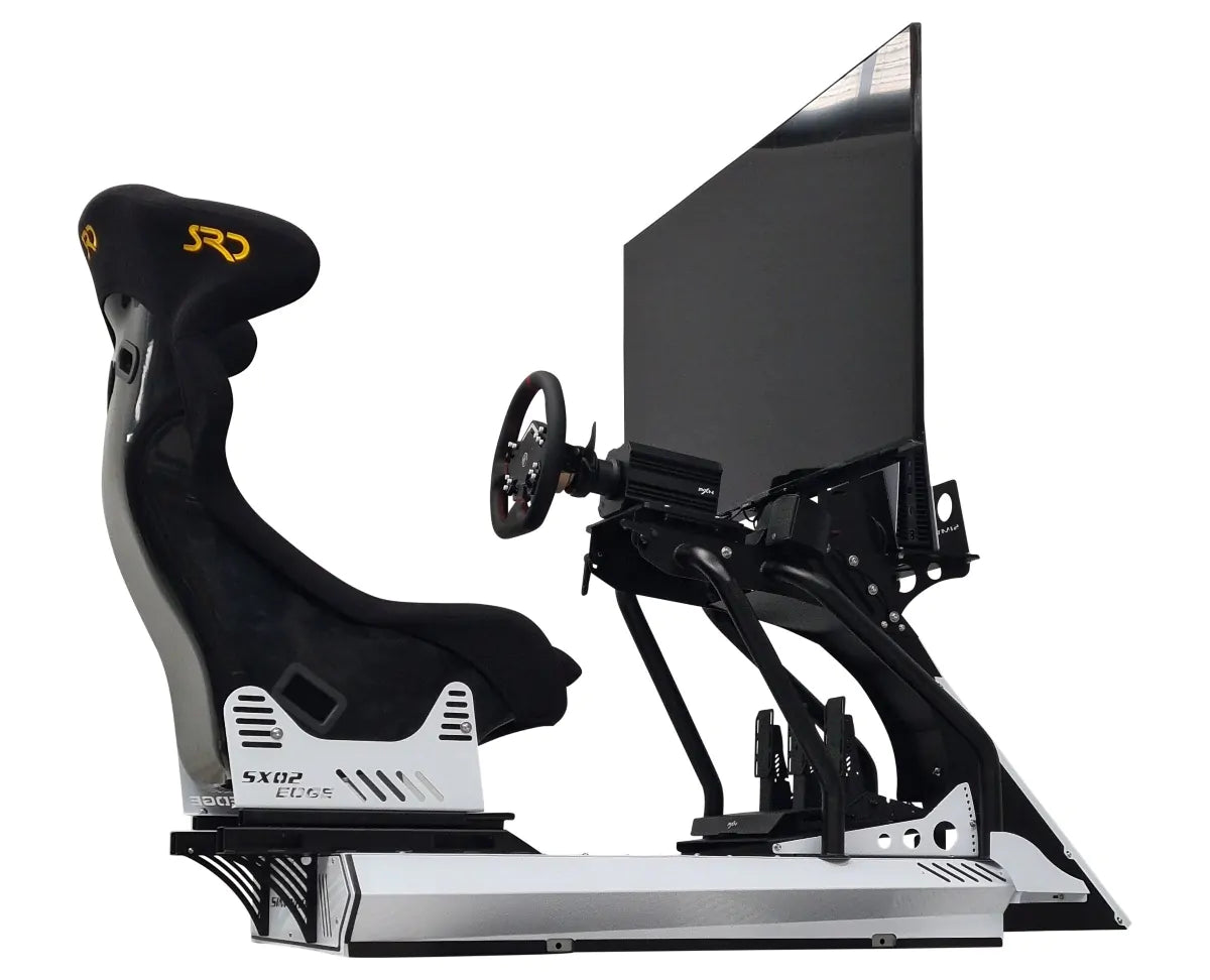 Simworx - SX02Edge Simulator