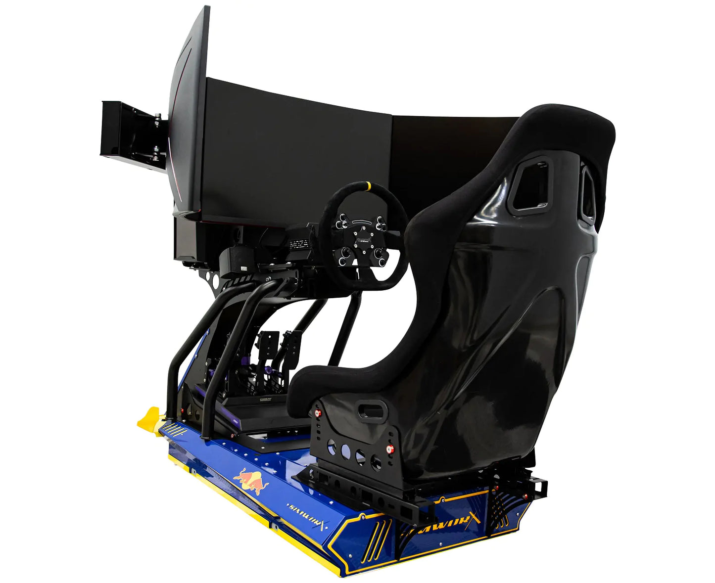 SIMWORX SX02Edge Racing Simulator