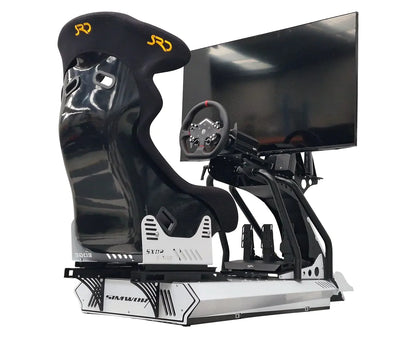 SIMWORX SX02Edge Racing Simulator