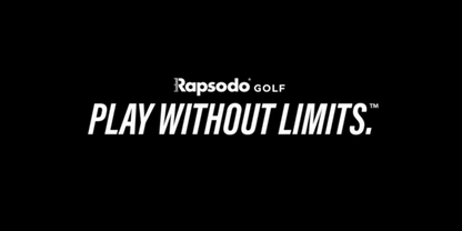 Rapsodo MLM2PRO Practice Package