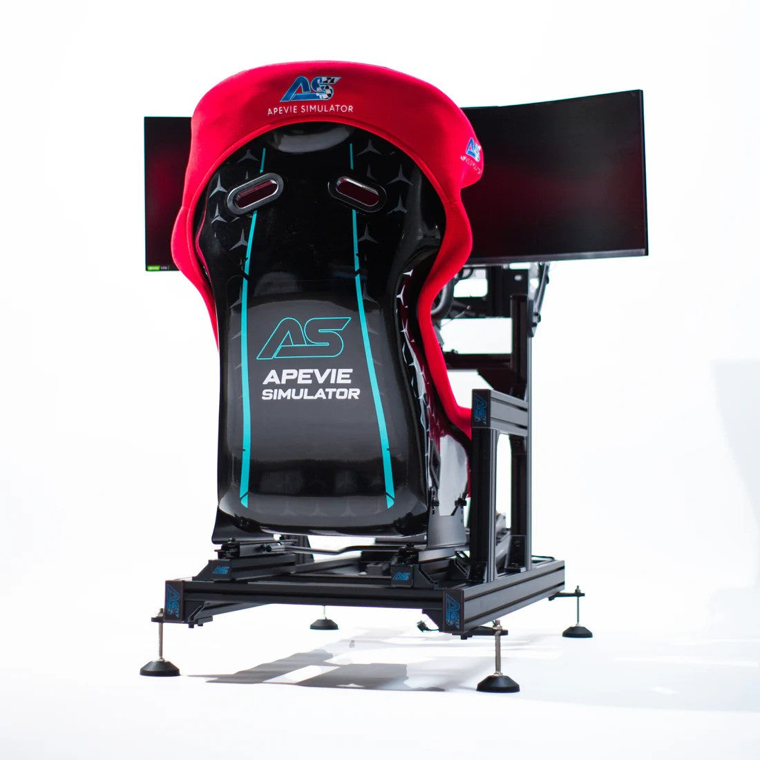 Apevie SP Turnkey Racing Simulator