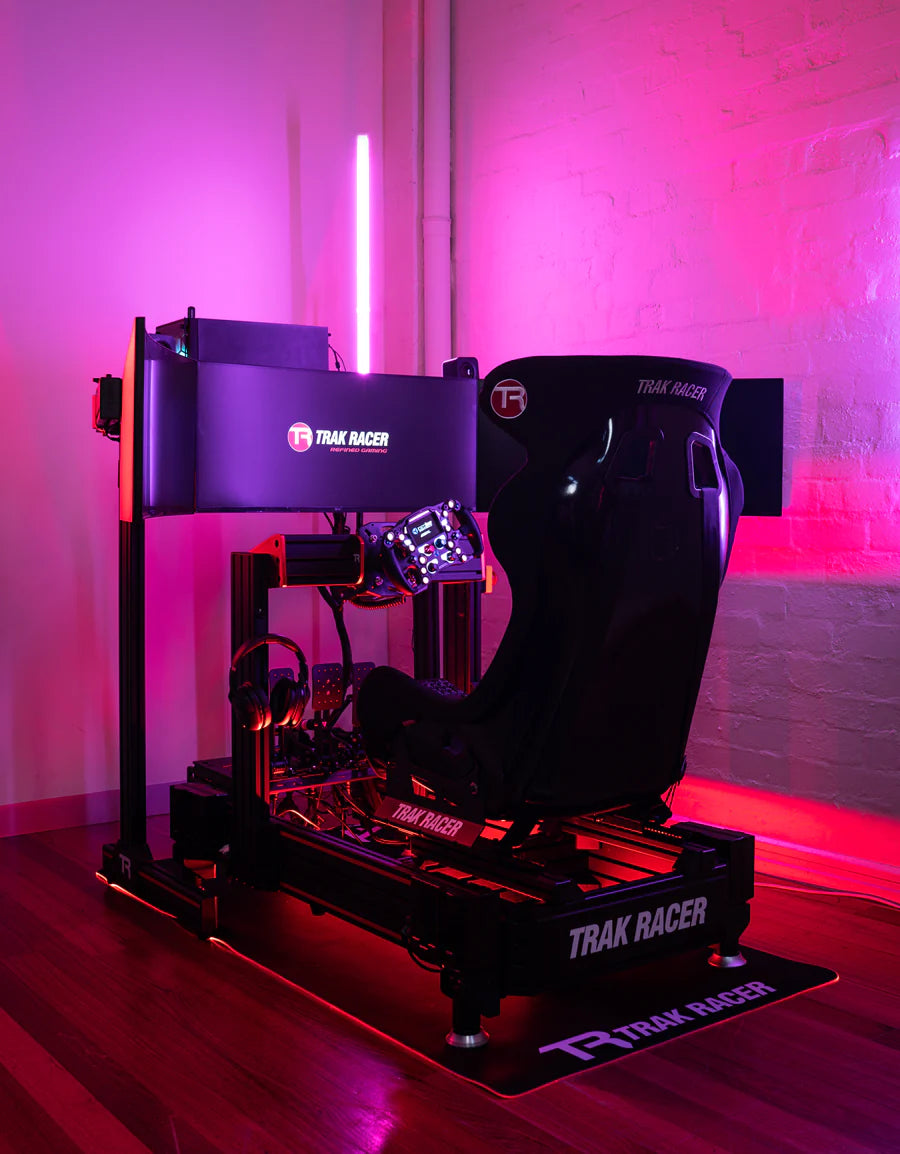 Track Racer TR160 Racing Simulator