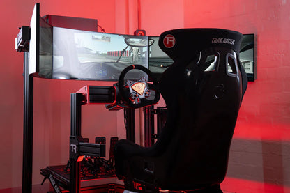 Track Racer TR80 Racing Simulator