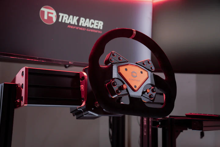 Track Racer TR80 Racing Simulator