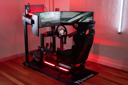 Track Racer TR80 Racing Simulator