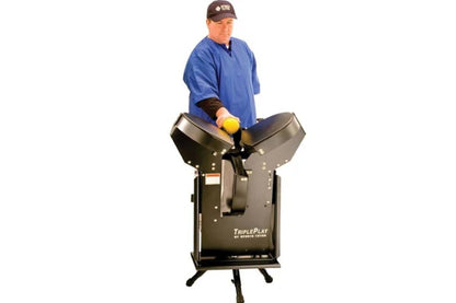 Sports Tutor Batting Tutor Pitching Machine