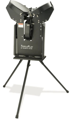 Sports Tutor Triple Play Prime Pitching Machine