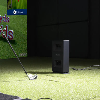 Uneekor EYE MINI Lite Practice Golf Simulator