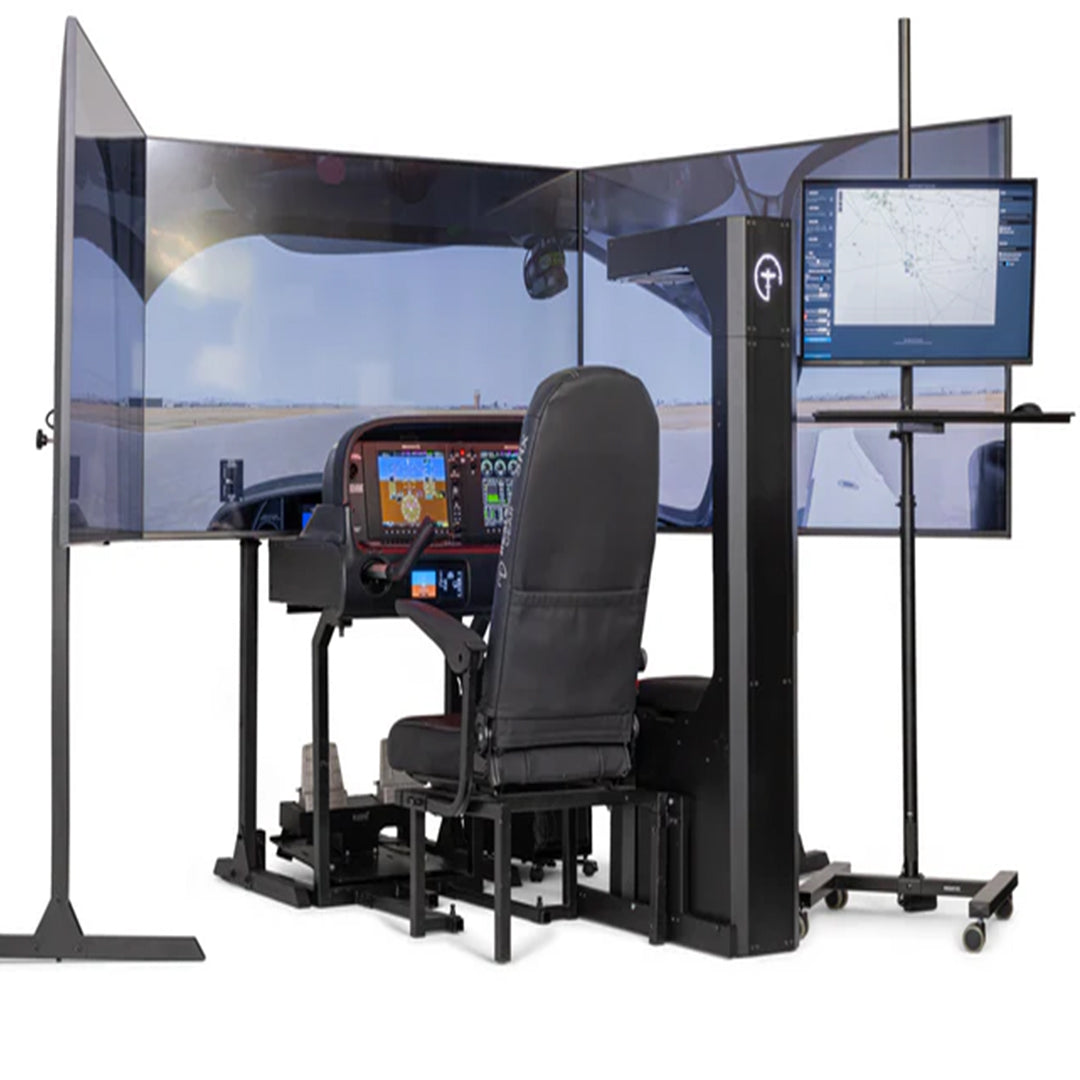 RealSimGear SRx Flight Simulator