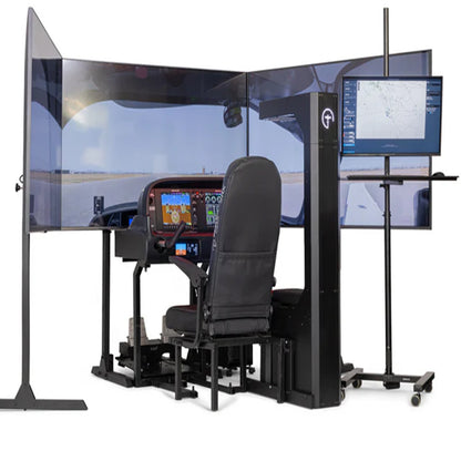 RealSimGear SRx Flight Simulator