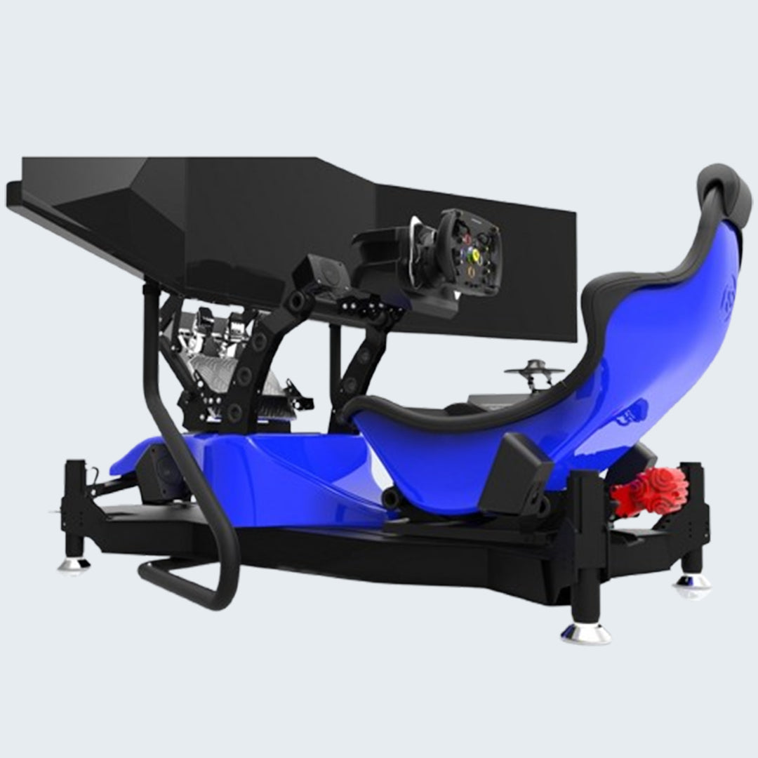 PRS Formula Club Racing Simulator Spec 3