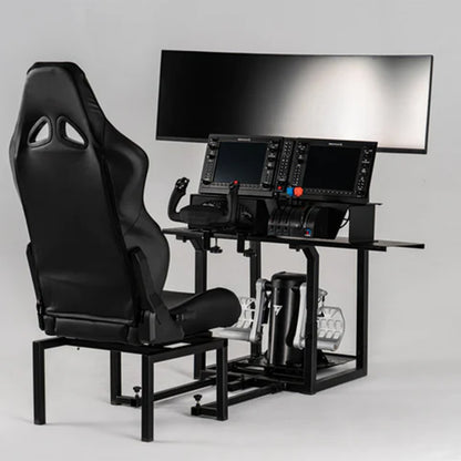 RealSimGear G1000 Flight Simulator