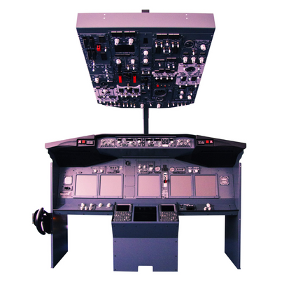 SimOn Solution B737 NG/MAX Procedure Trainer Flight Simulator