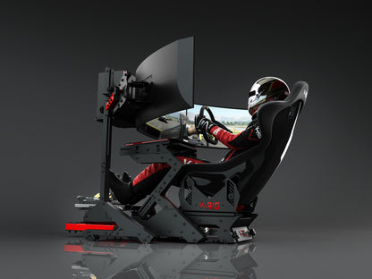 V-RIG S1 – Triple Screen Package