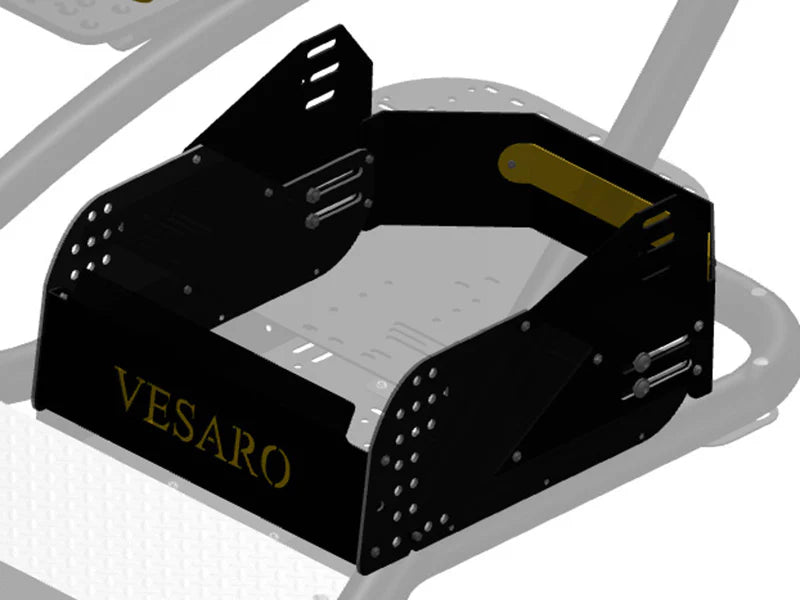 Vesaro Commercial VR Stage 4