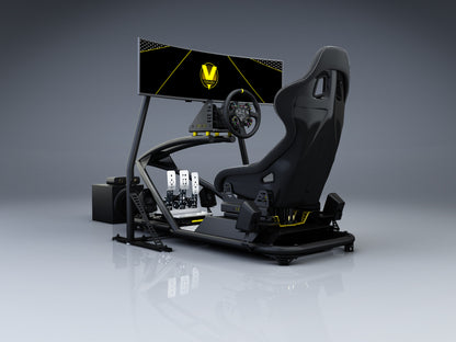 Vesaro I Stage 1 Racing Simulator