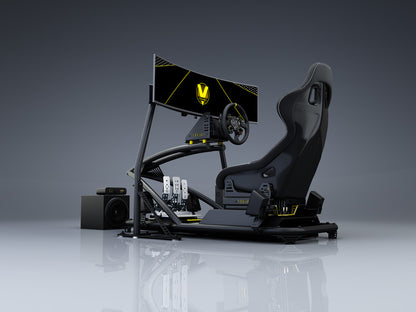 Vesaro I Stage 1 Racing Simulator