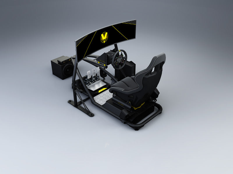 Vesaro I Stage 1 Racing Simulator