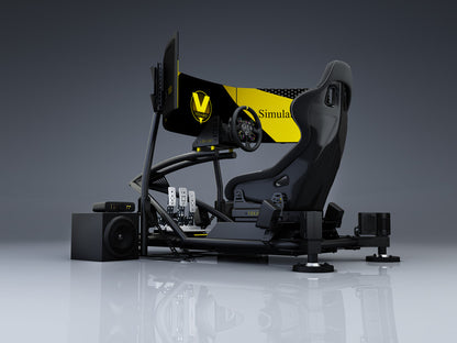 Vesaro I Stage 2 Racing Simulator