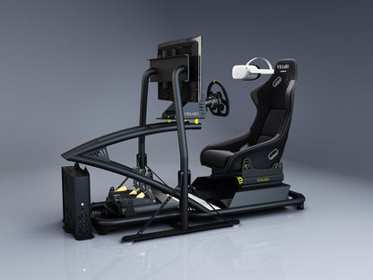 Vesaro I VR Stage 1 Racing Simulator