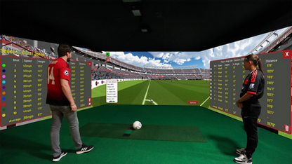 Sports Simulator Pro Max Edition