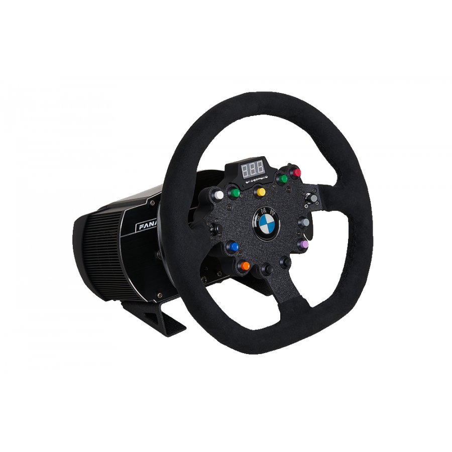 GT Pro Racing Simulator - Spec 1