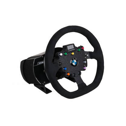 GT Pro Racing Simulator - Spec 1