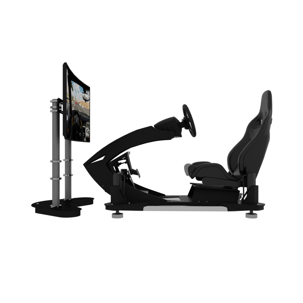 VRX Viper Racing Simulator