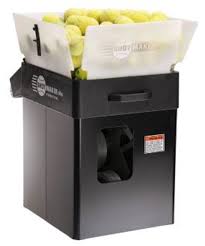 Sports Tutor Shotmaker Tennis Ball Machine