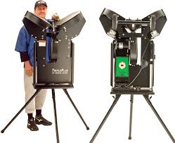 Sports Tutor Triple Play Ultra Pitching Machine