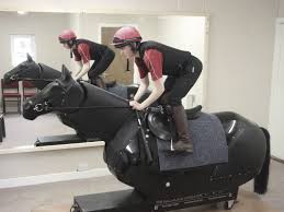 Racewood Jockey Challenge Racehorse Simulator