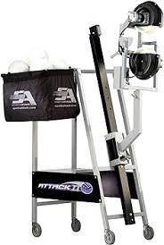 Sports Attack II Volleyball Machine